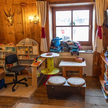 Appartements Kirchenwirt Kirchberg in Tirol Exteriör bild