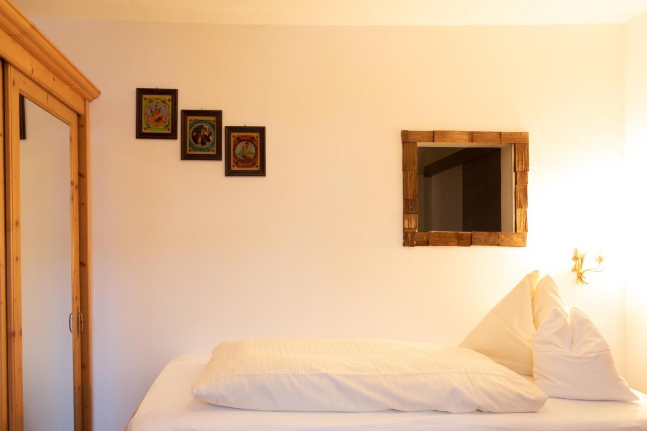 Appartements Kirchenwirt Kirchberg in Tirol Exteriör bild