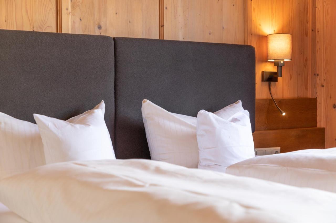 Appartements Kirchenwirt Kirchberg in Tirol Exteriör bild