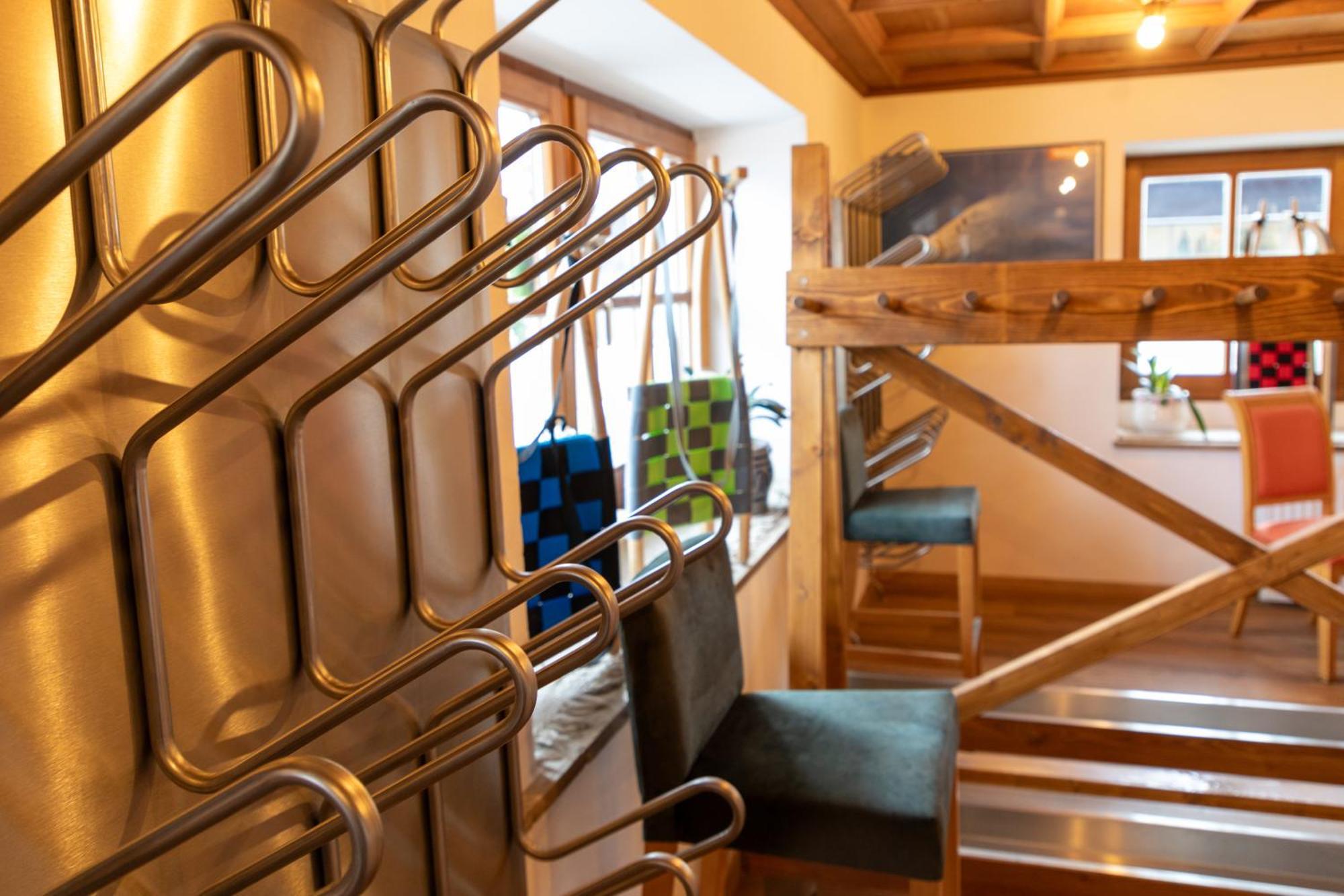 Appartements Kirchenwirt Kirchberg in Tirol Exteriör bild